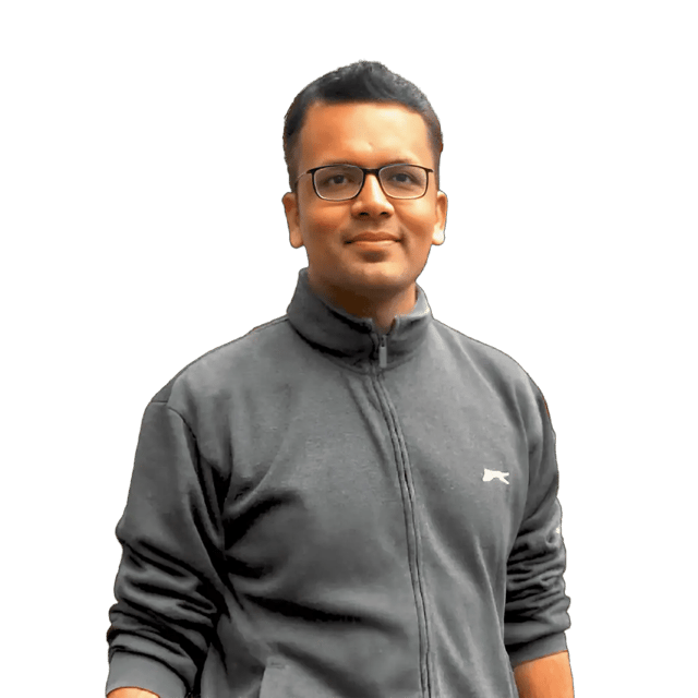 Chintan Doshi (Mavlers)